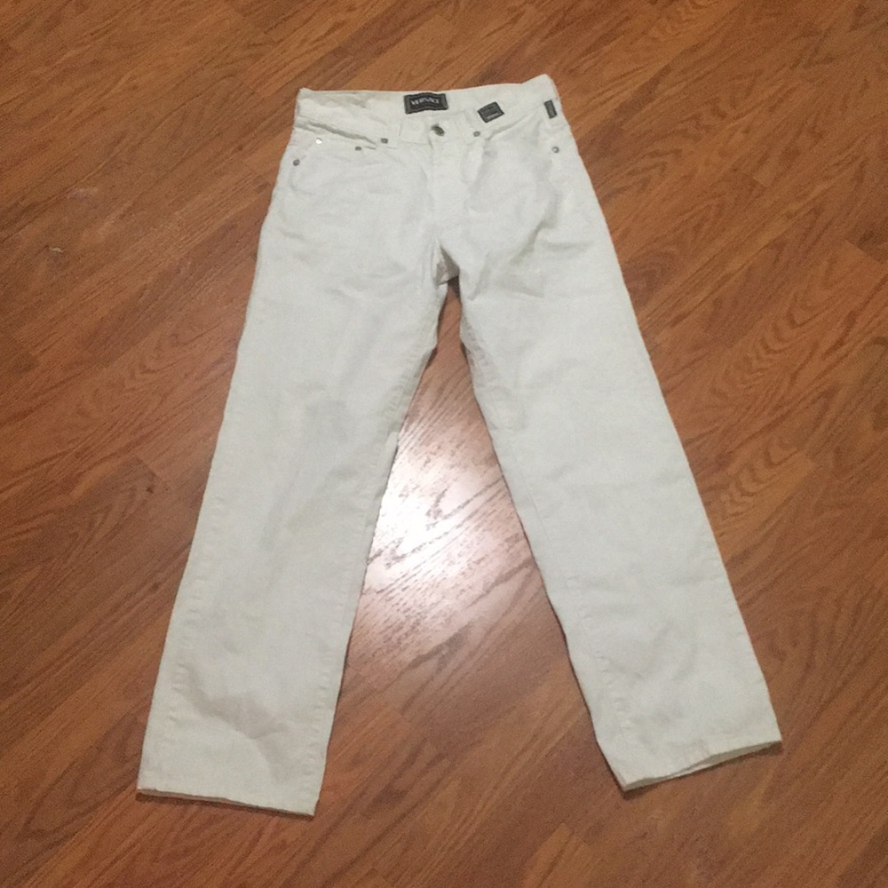 Versace pants 32